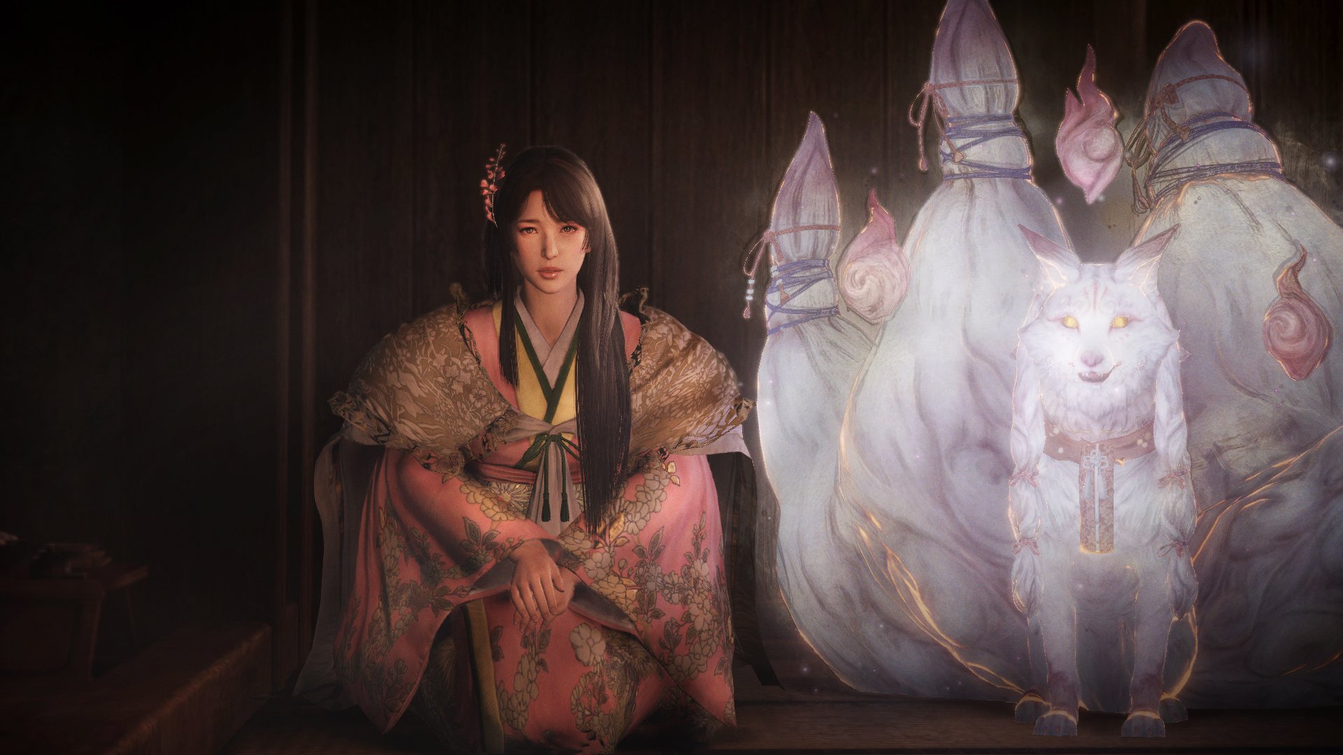 PS Plus Essential im November 2022: Nioh 2, Harry Potter und mehr...