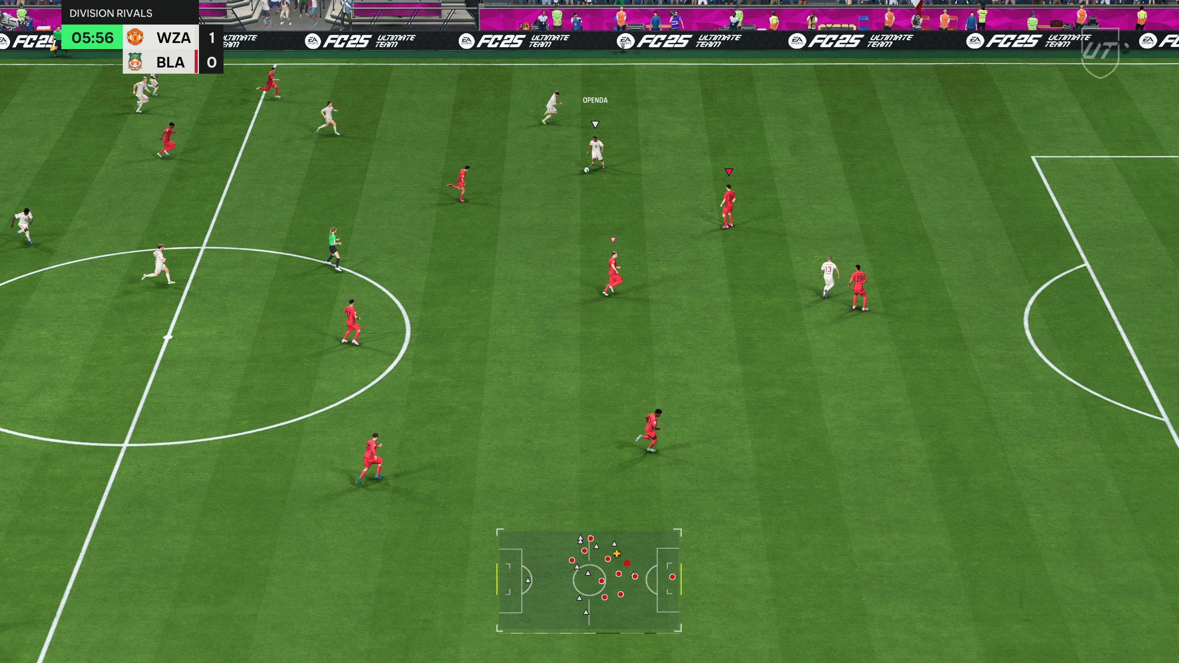 EA senkt Erwartungen für Geschäftsjahr (Dragon Age & EA Sports FC)