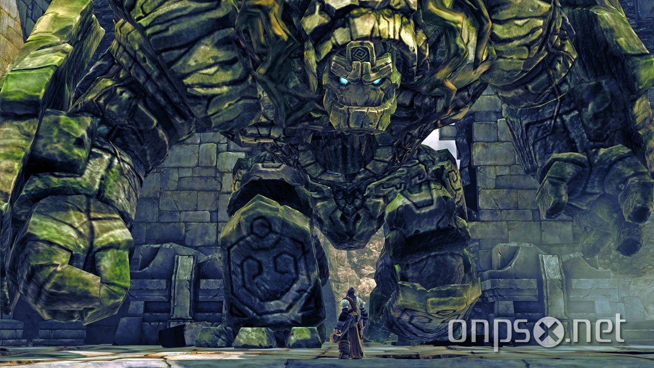 Darksiders 2