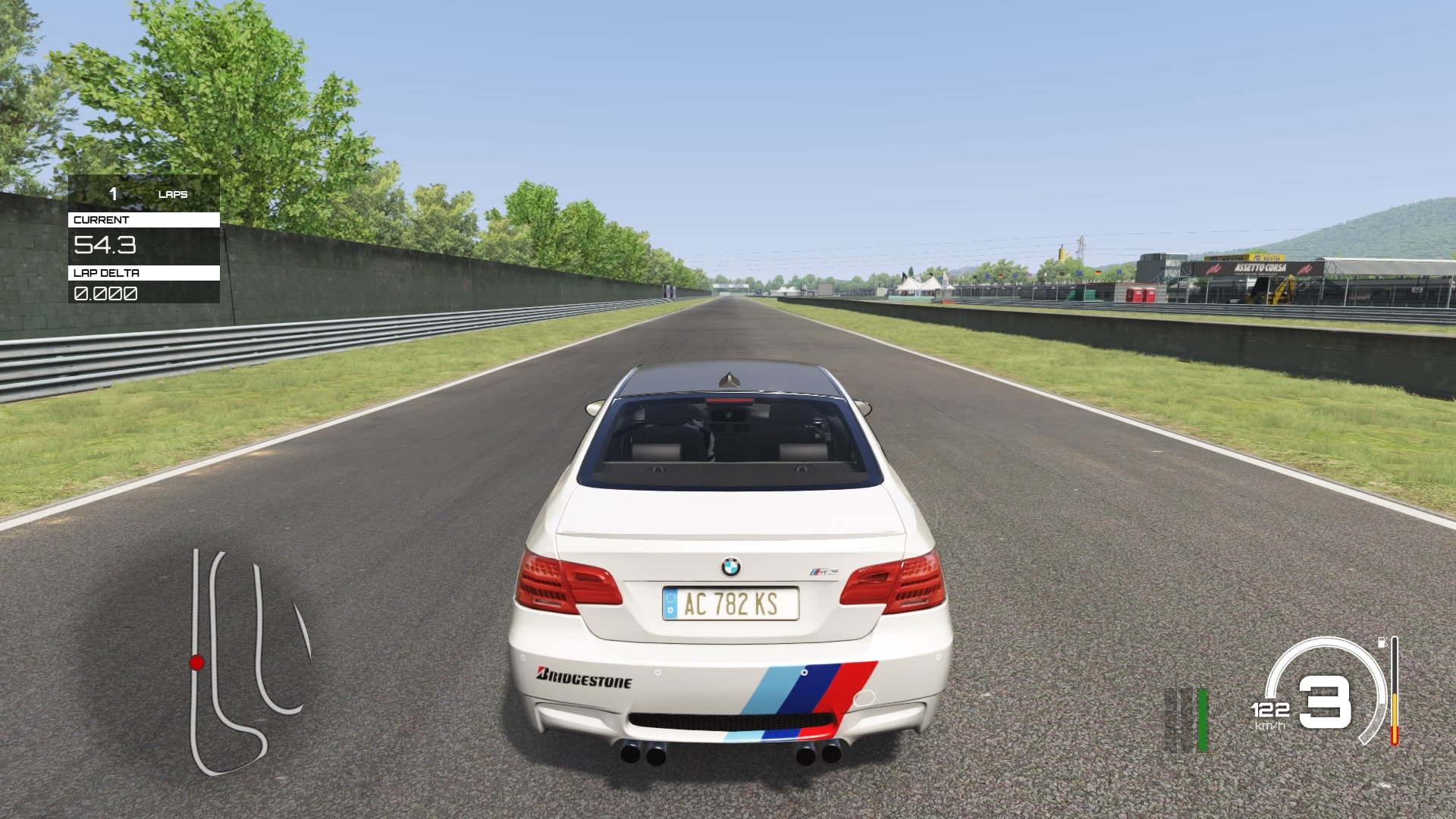 Assetto Corsa