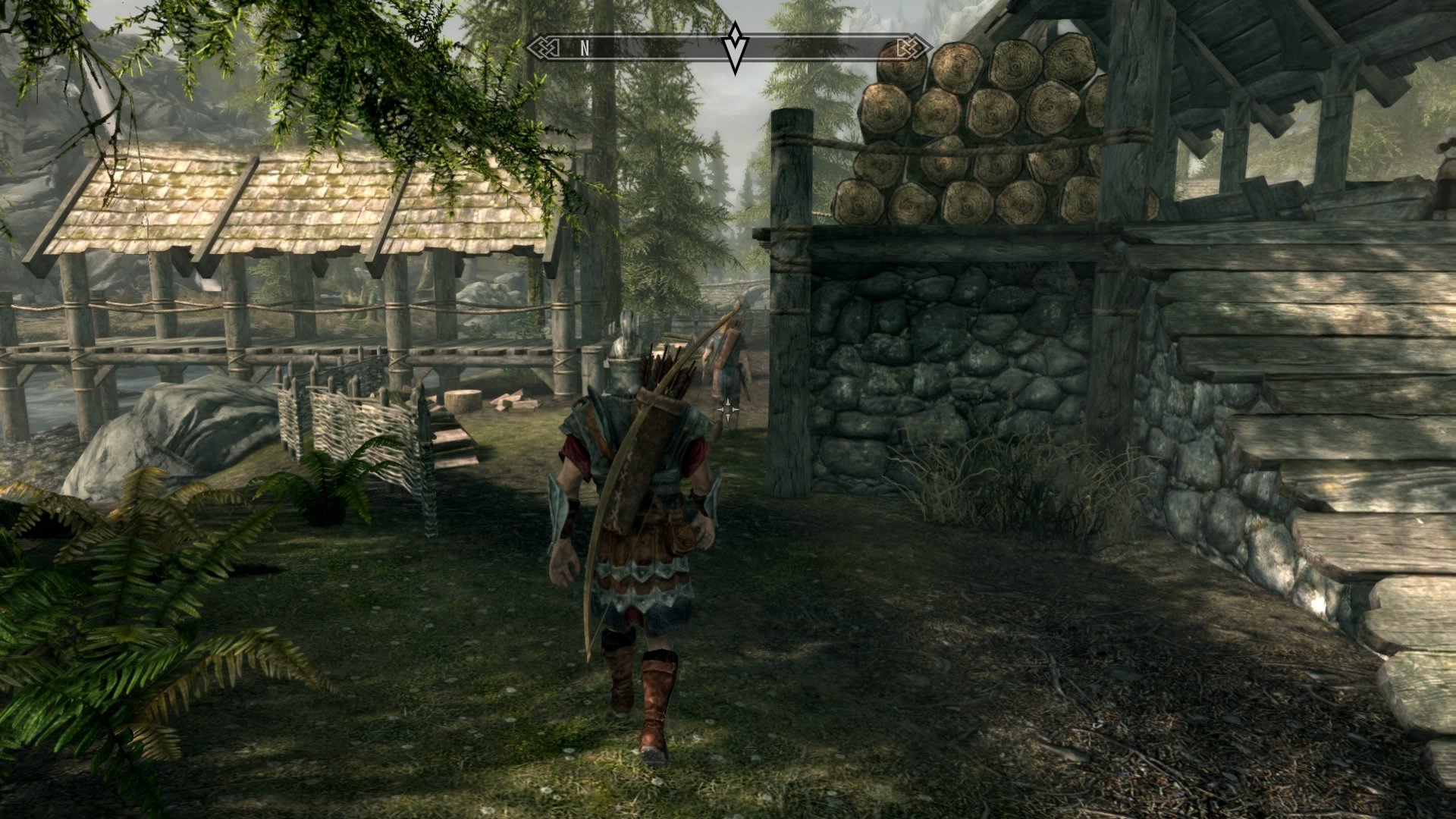 The Elder Scrolls V: Skyrim Special Edition