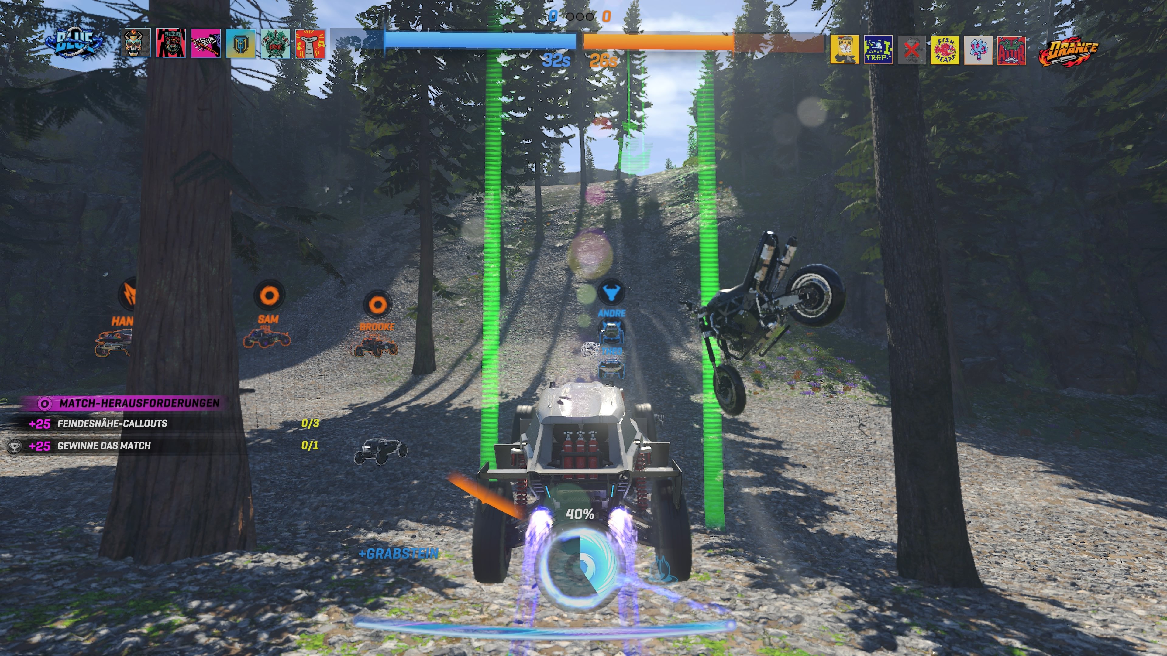Onrush