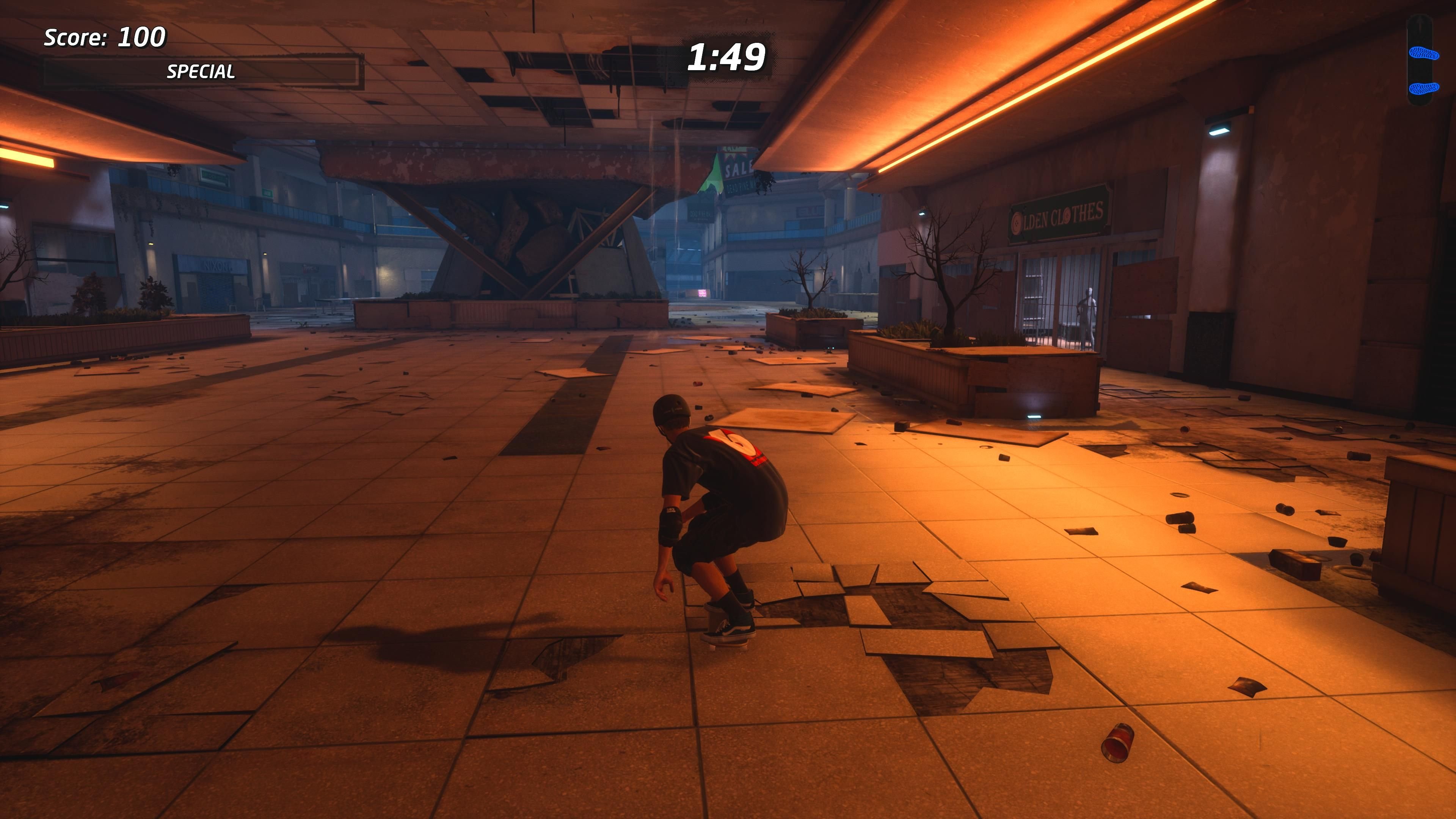 Tony Hawk`s Pro Skater 1+2