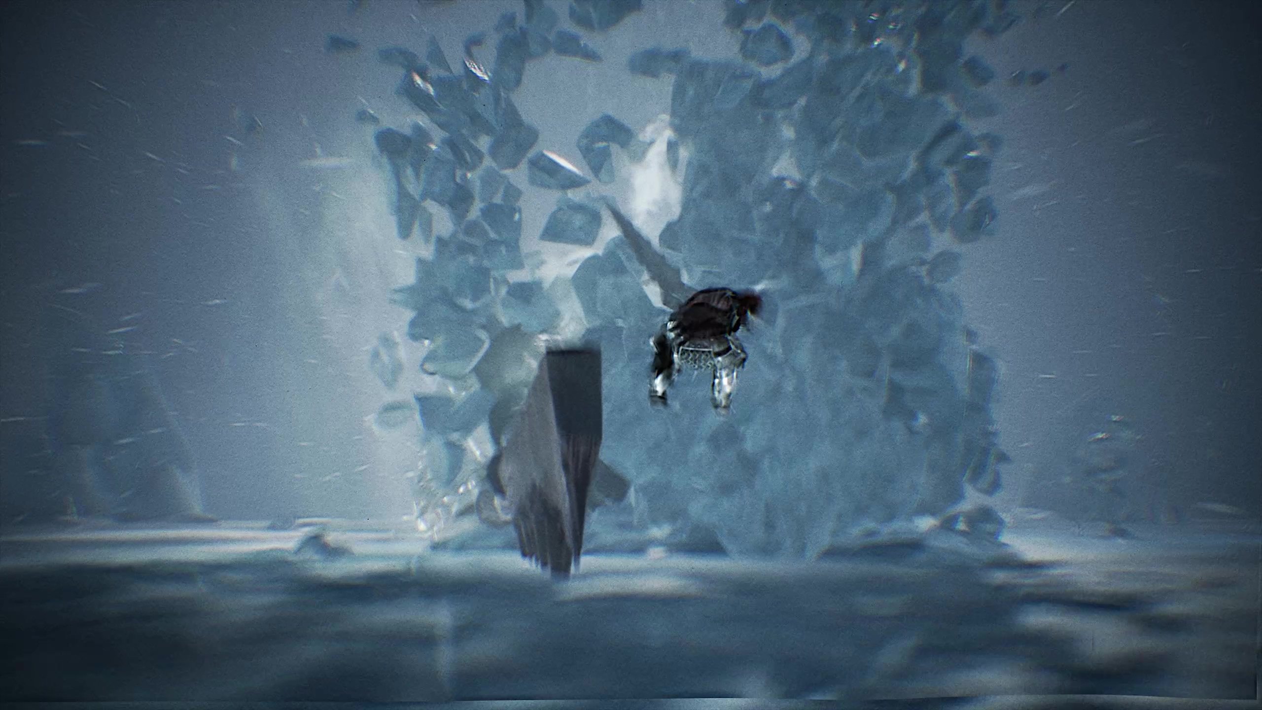 Sinner: Sacrifice for Redemption