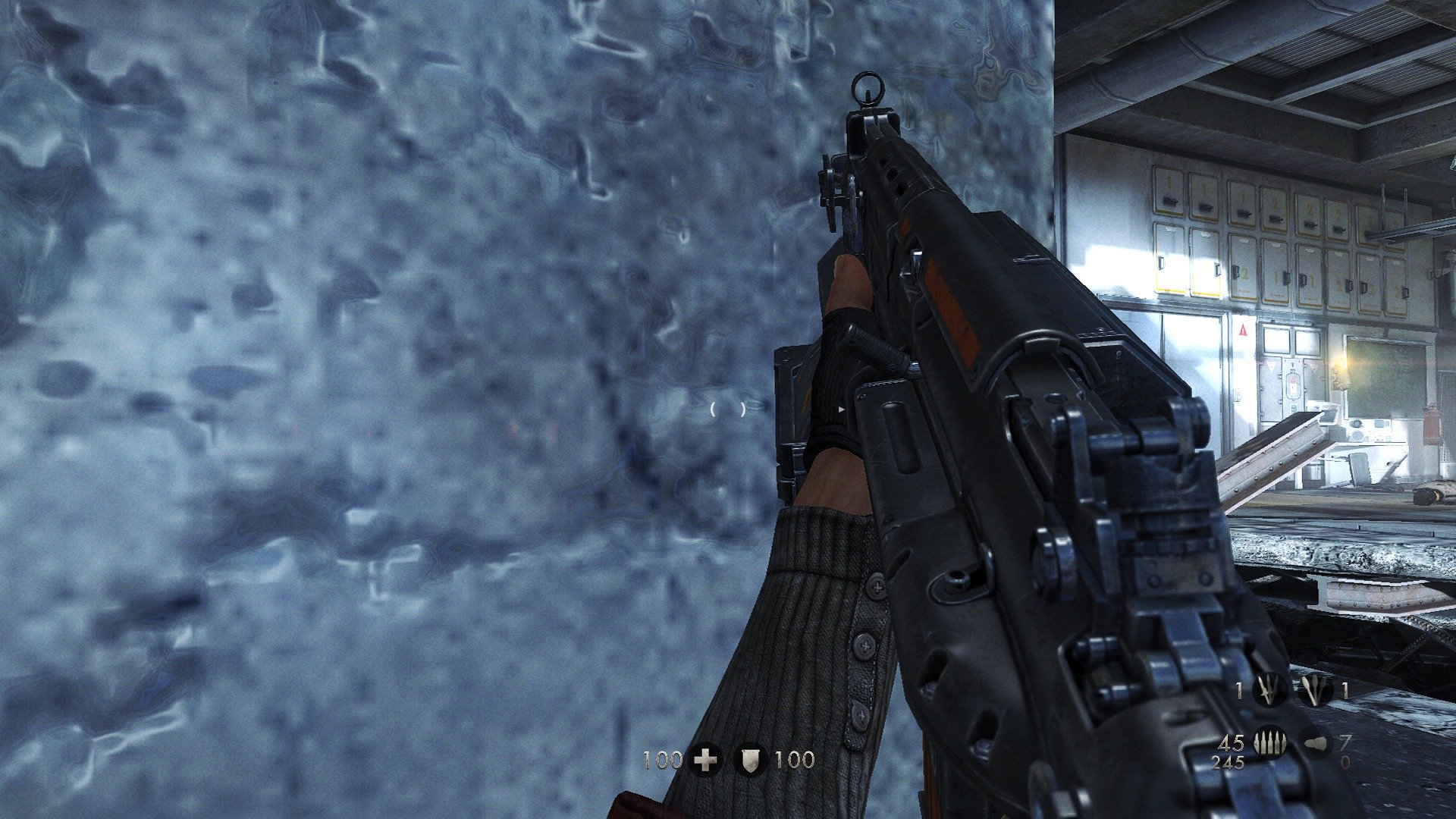 Wolfenstein: The New Order