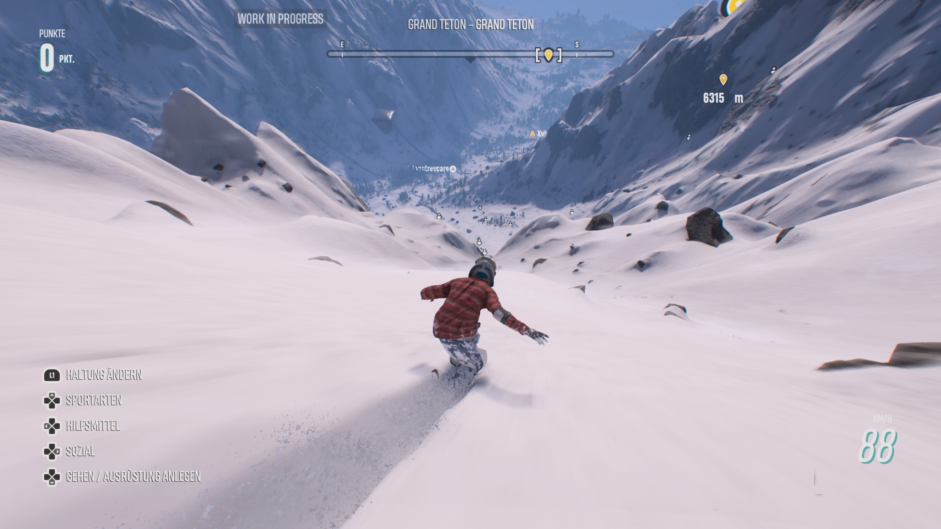 Riders Republic bekommt einen Film...