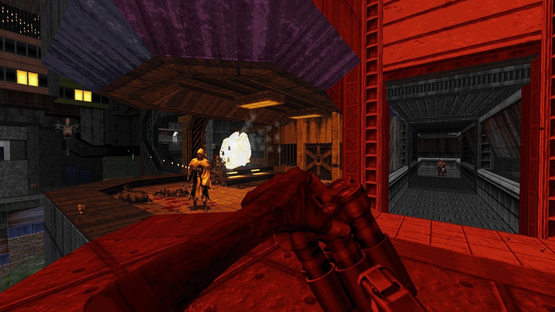 3D Realms ist zurück! Ion Maiden kommt für PS4