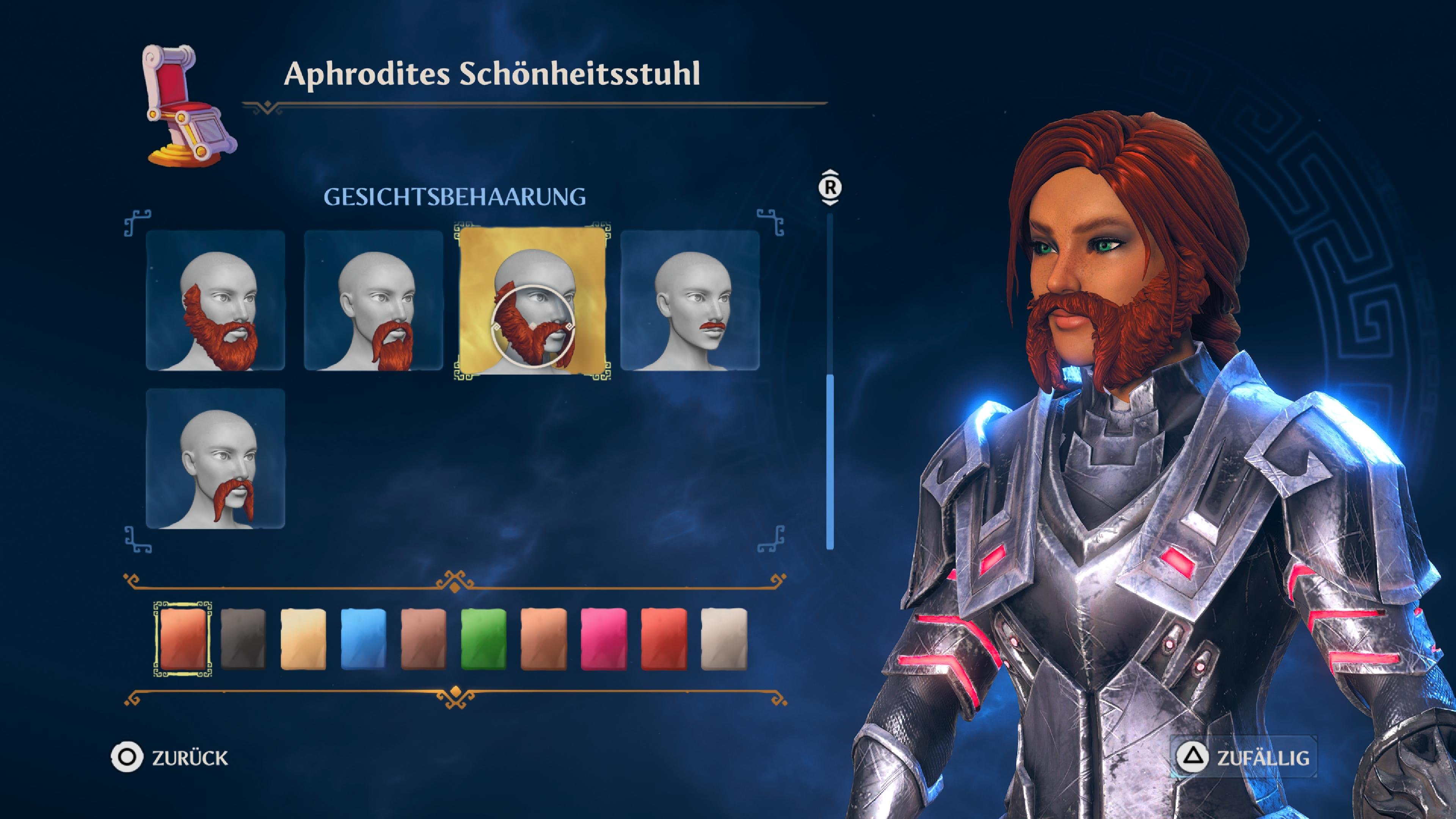 Immortals Fenyx Rising - Story Trailer & Gameplay