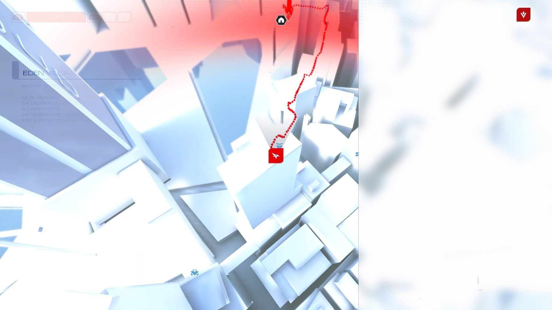 Mirrors Edge Catalyst