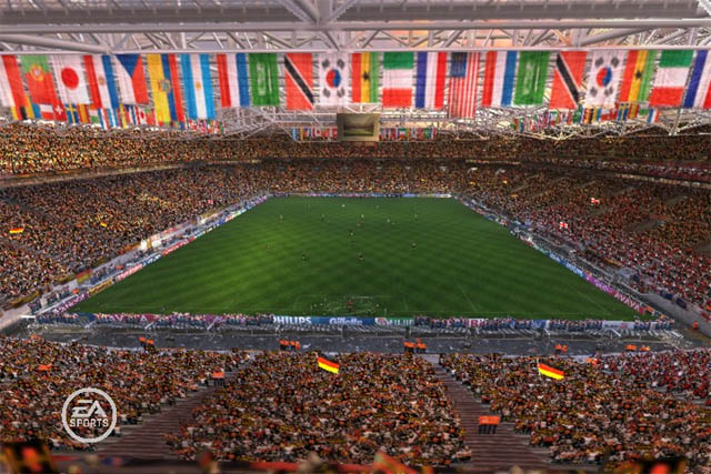 FIFA Fussball-Weltmeisterschaft 2006