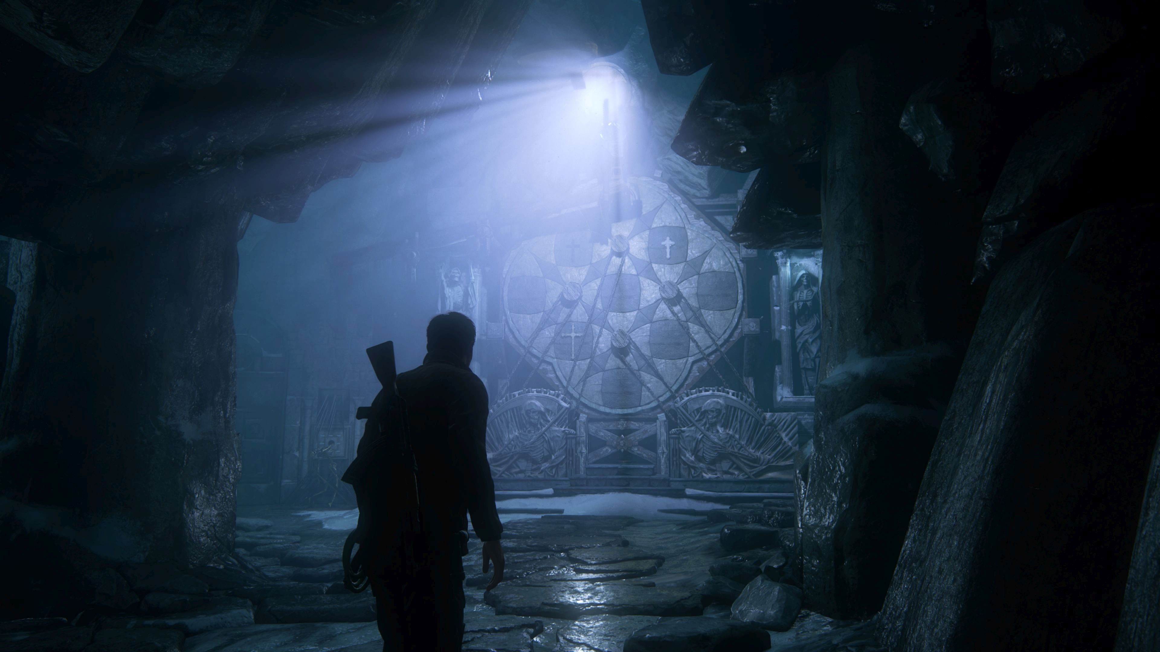 Uncharted: Legacy of Thieves Collection