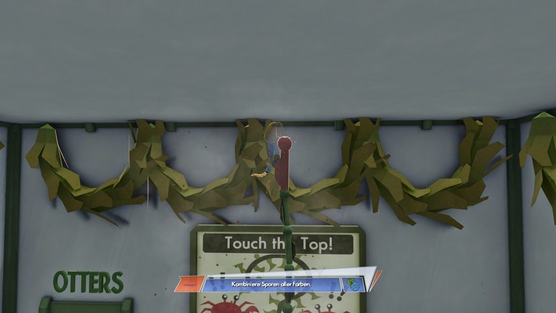 Octodad: Dadliest Catch