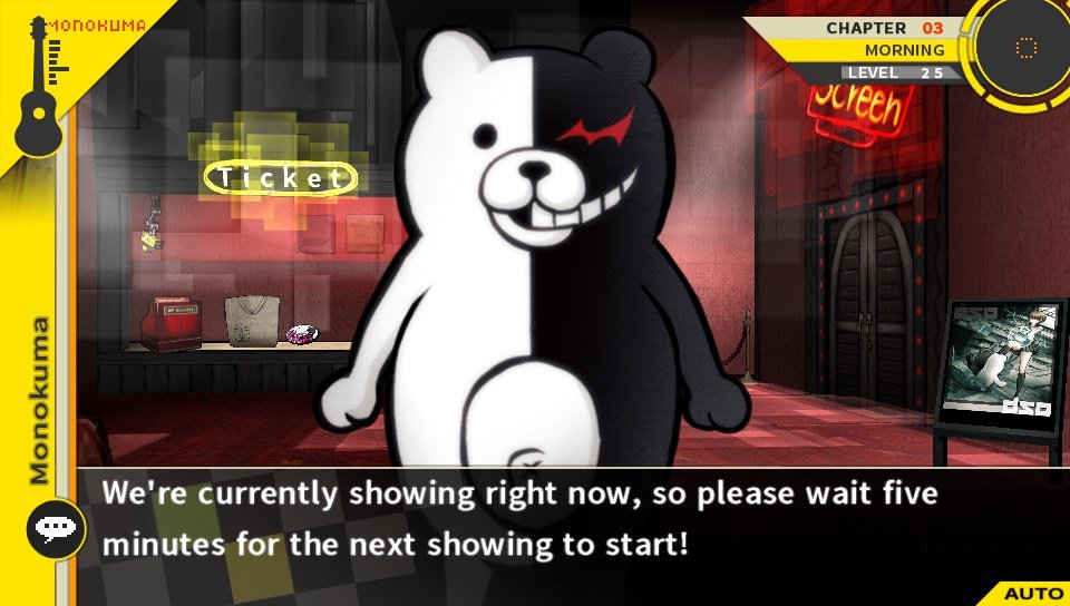 Danganronpa 2: Goodbye Despair