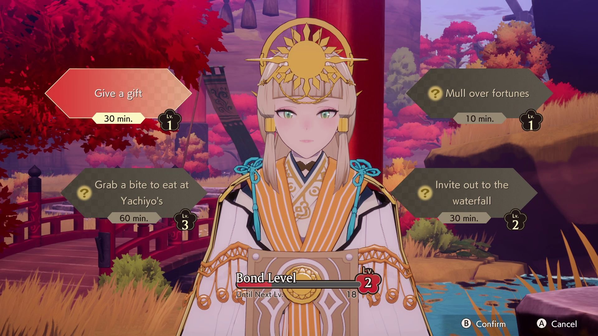 Rune Factory: Guardians of Azuma