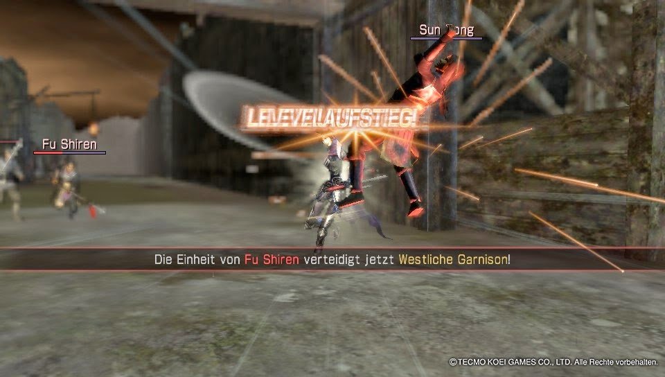 Dynasty Warriors 8: Xtreme Legends Complete Edition