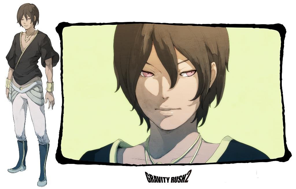 Gravity Rush 2: Serverabschaltung um 6 Monate verschoben