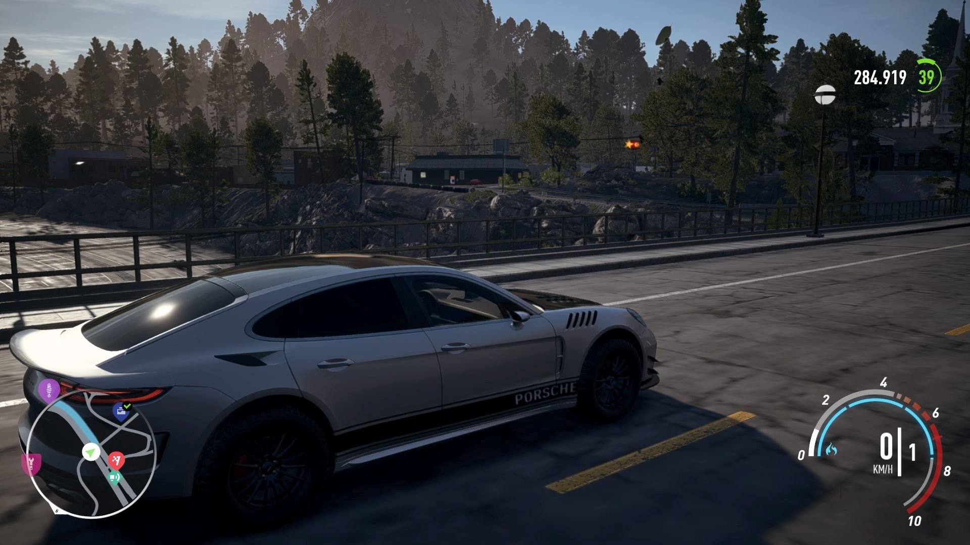 Need for Speed: Payback