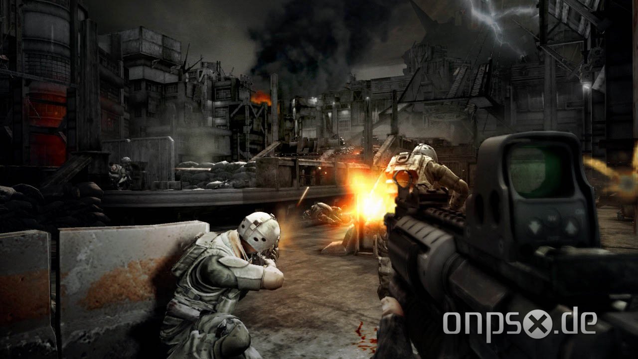 Killzone 2