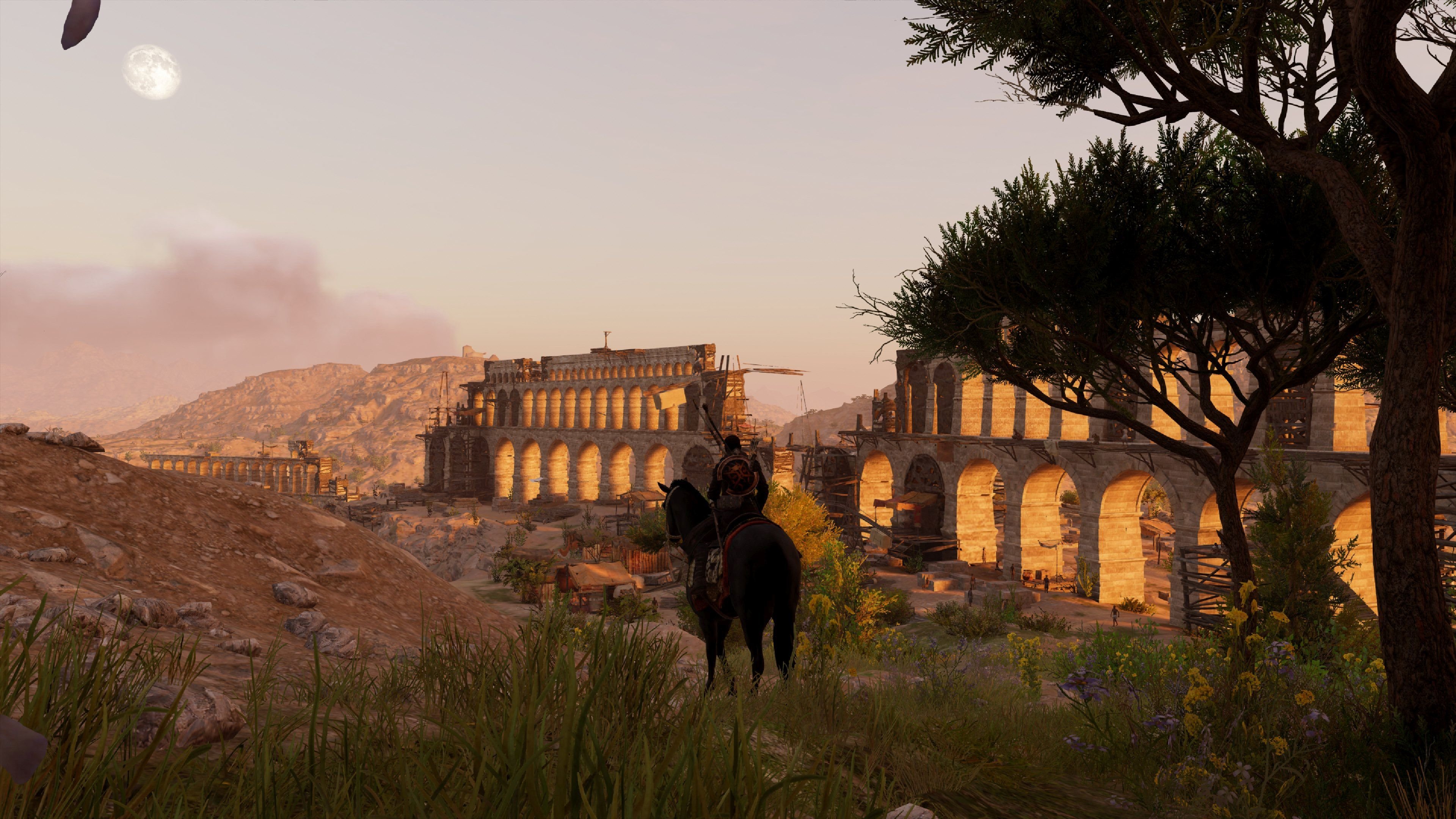 Assassin`s Creed: Origins