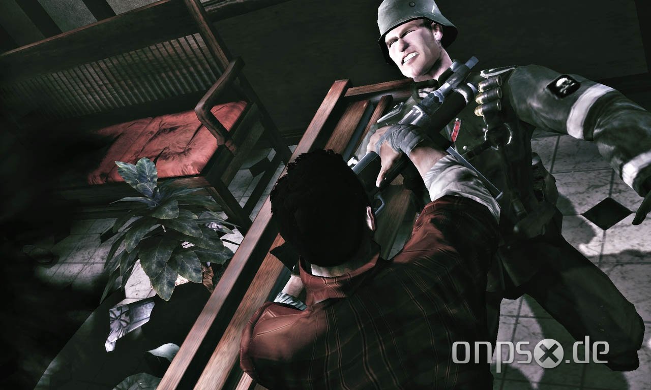 Turning Point: Fall of Liberty