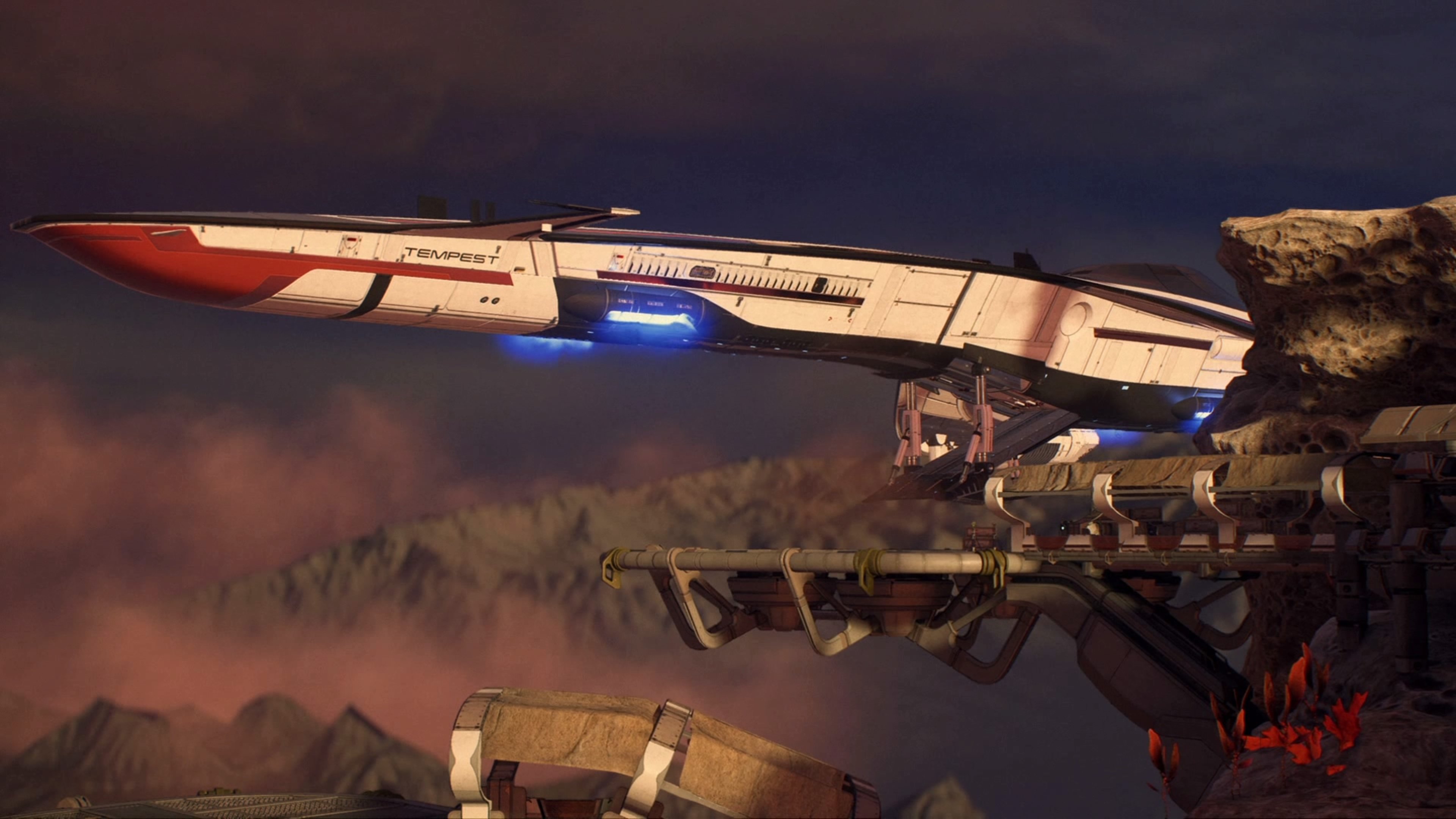 Mass Effect: Andromeda