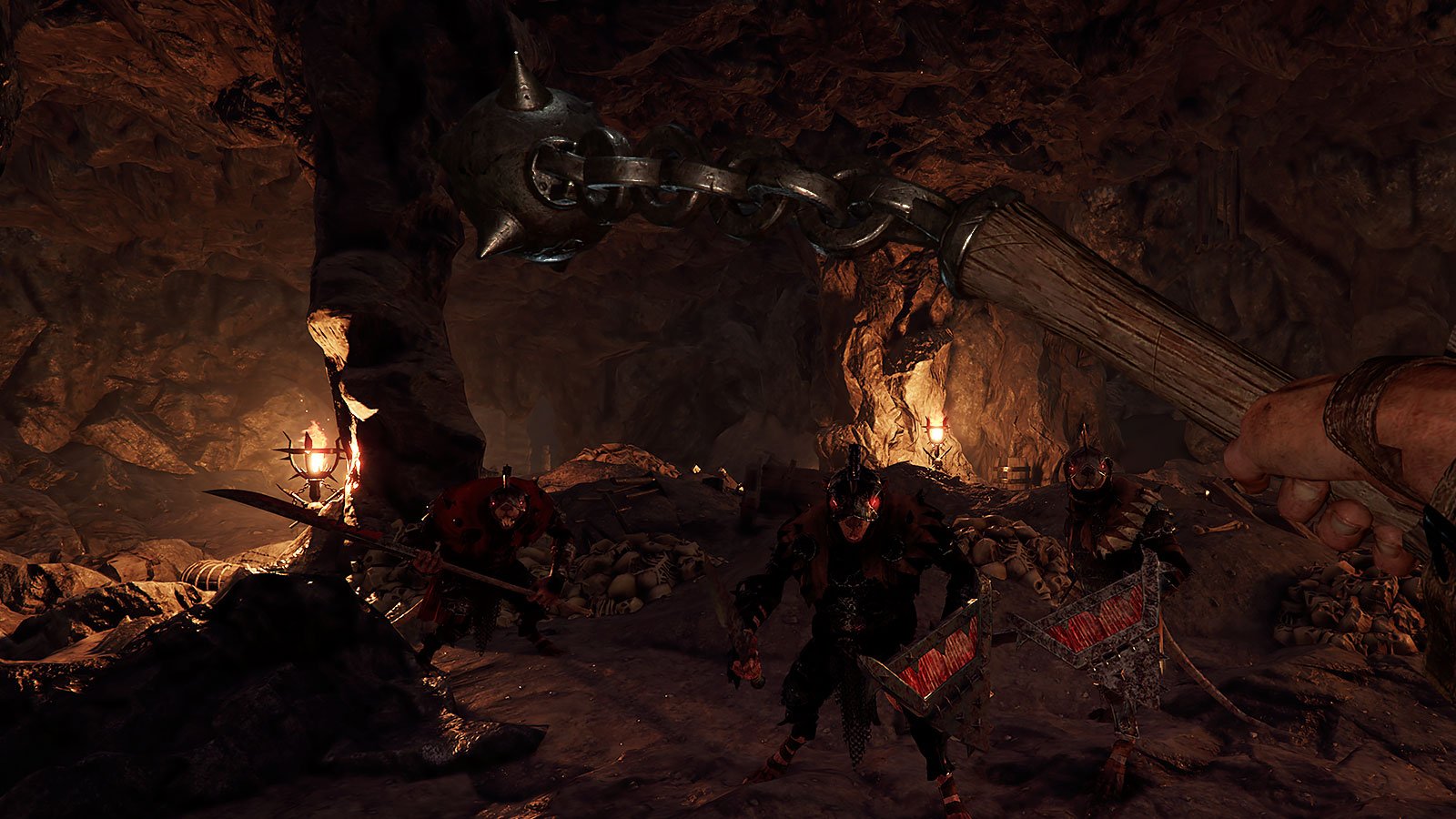 Warhammer: Vermintide 2