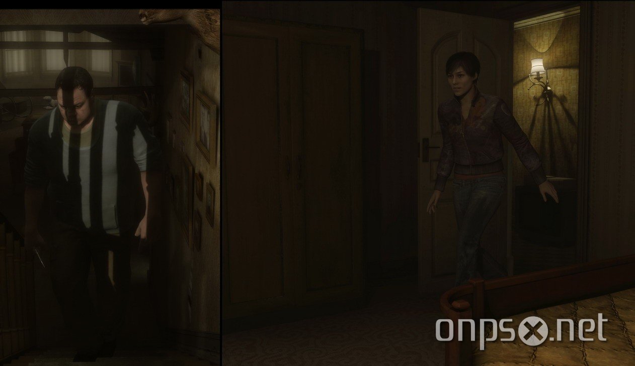 PlayStation Plus Spiele im Juli - Heavy Rain, Absolver *Update*