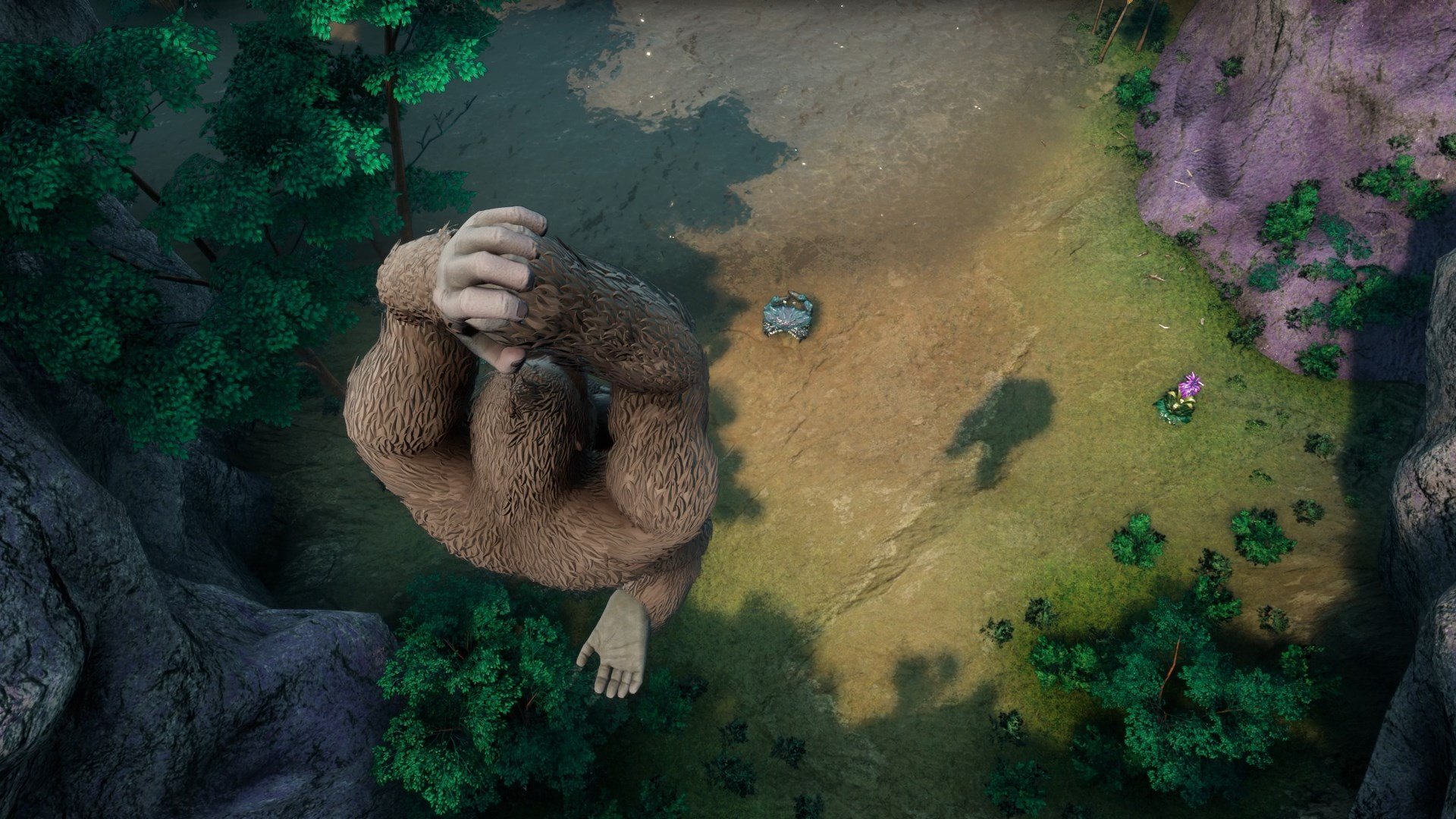 Skull Island: Rise of Kong