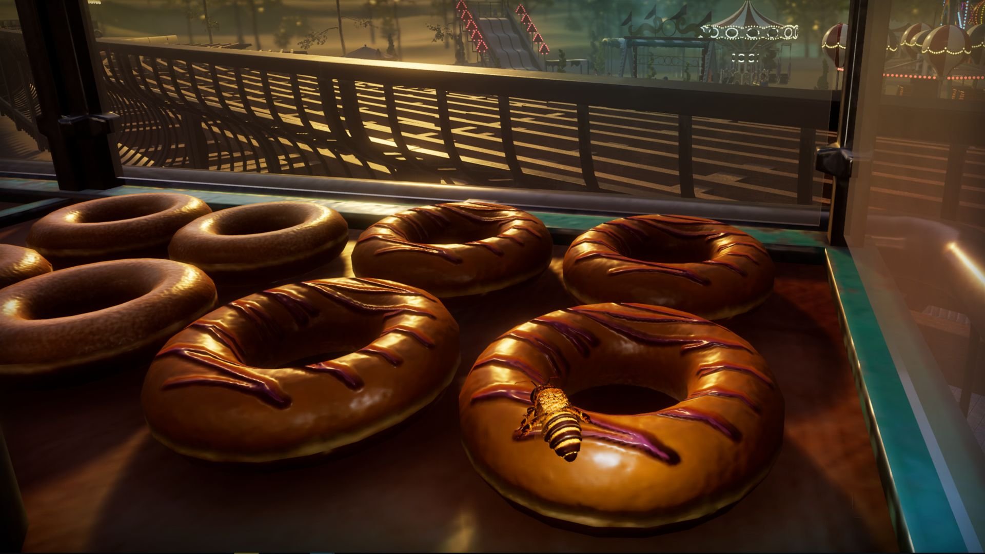 Bee Simulator: The Hive