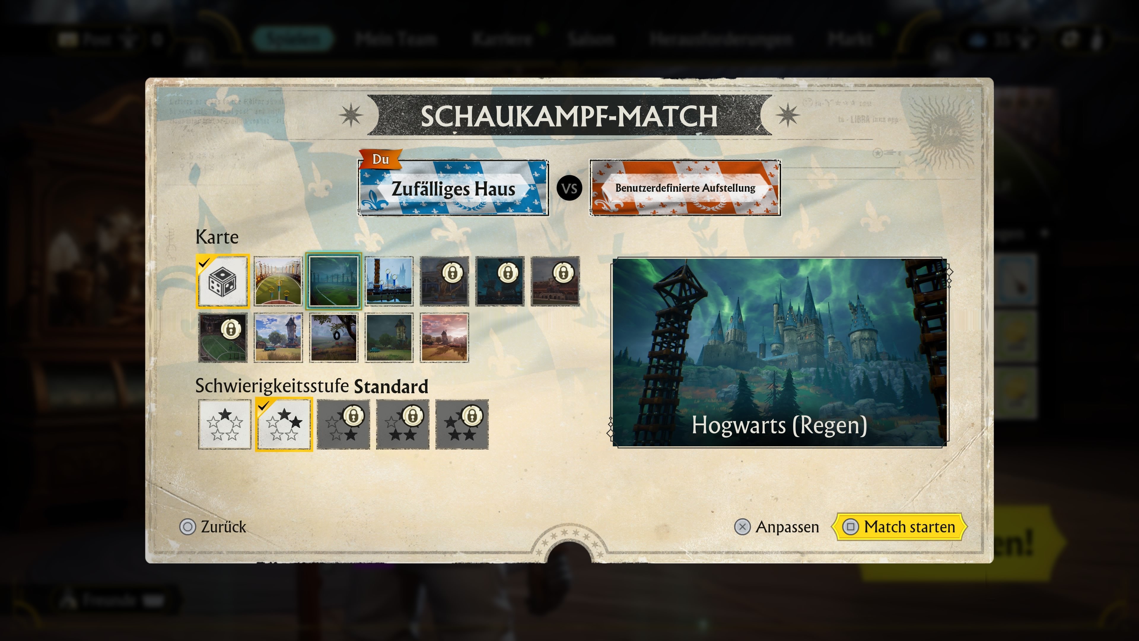 Harry Potter: Quidditch Champions