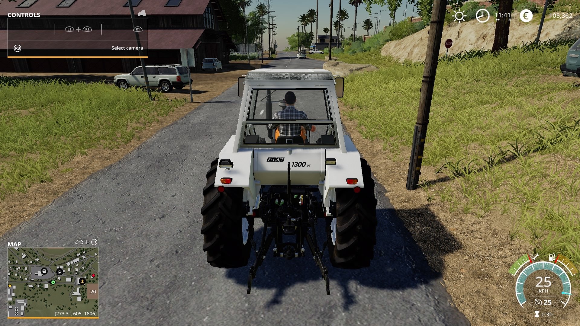 Landwirtschafts-Simulator 19 - Drei DLCs für 2020