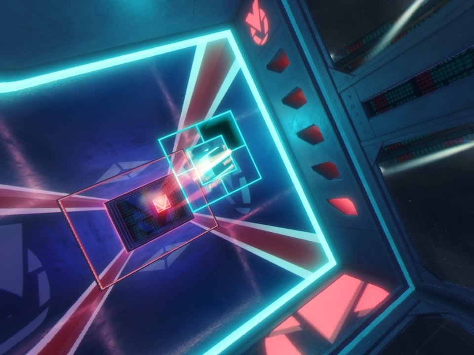 PlayStation VR Worlds