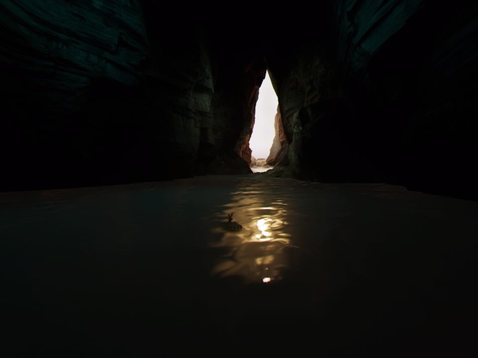 PS VR Hit Moss kommt in den Handel