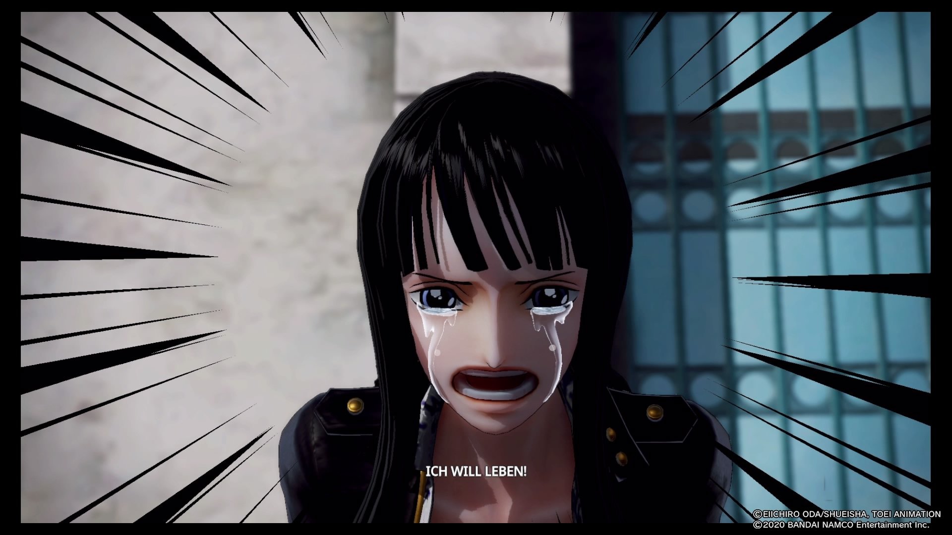 One Piece: Pirate Warriors 4