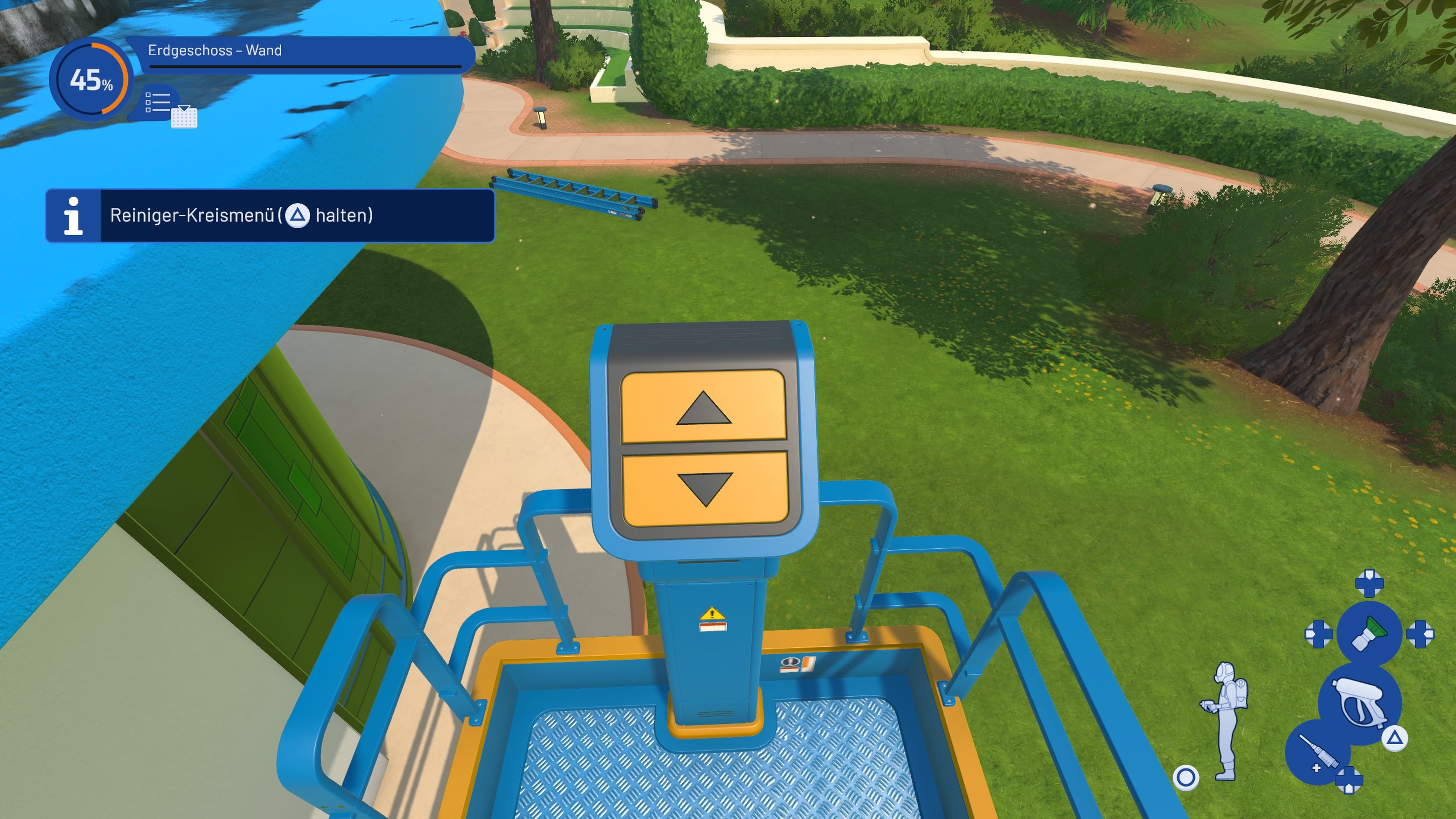 PowerWash Simulator 2