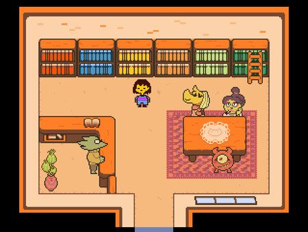 E3 2017: Undertale kommt auf PS4 und Vita