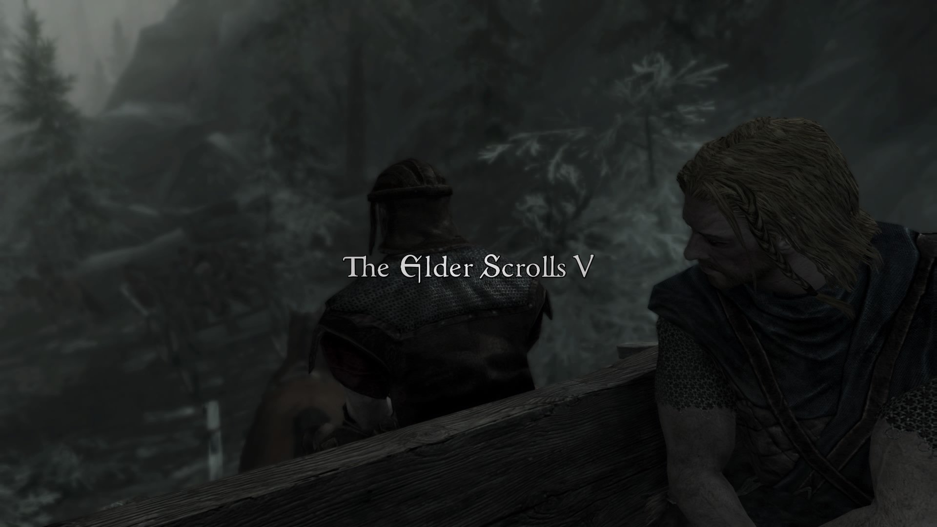 The Elder Scrolls V: Skyrim Special Edition