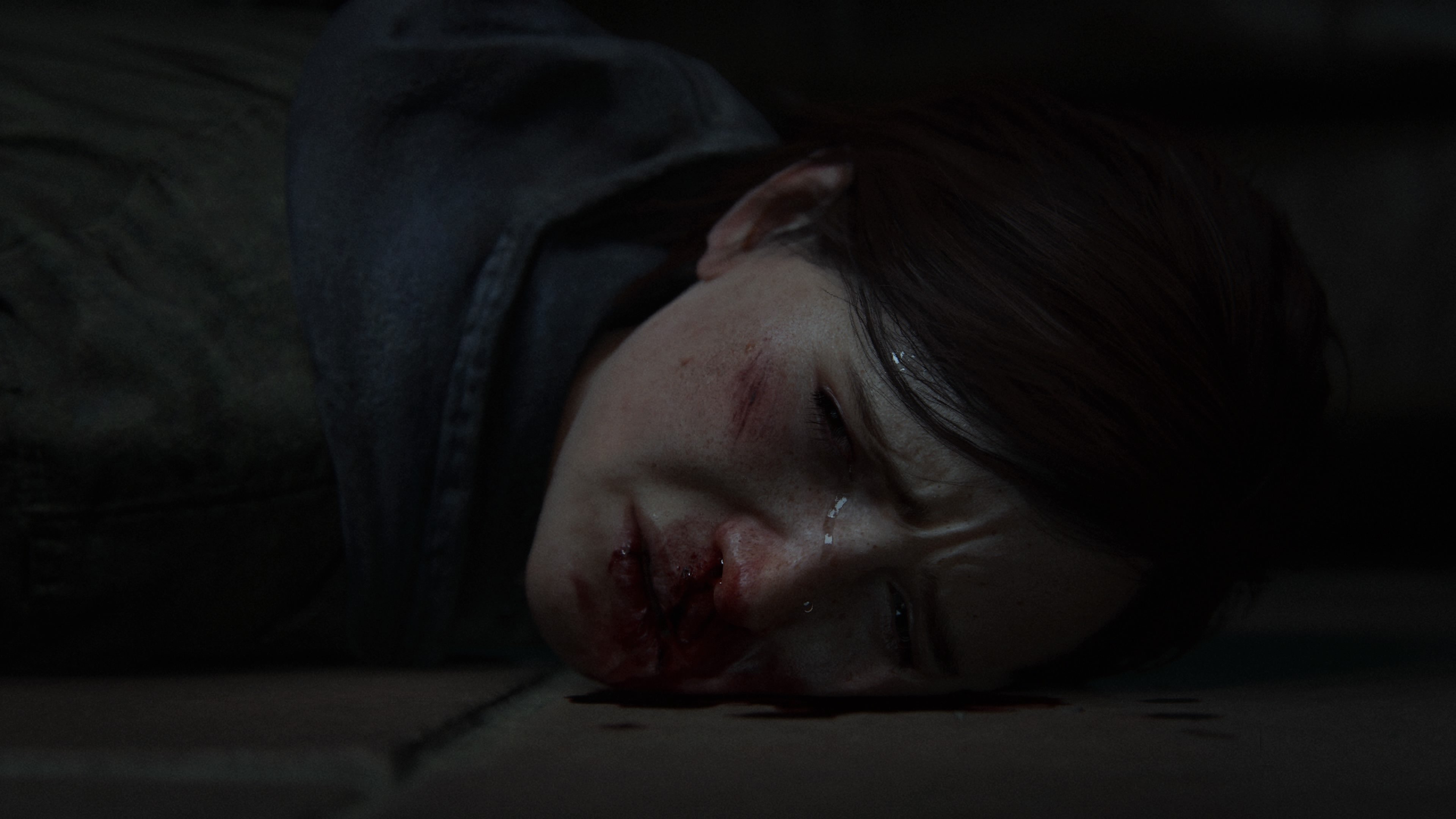 The Last of Us: Part II