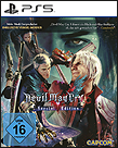 Devil May Cry 5 Special Edition