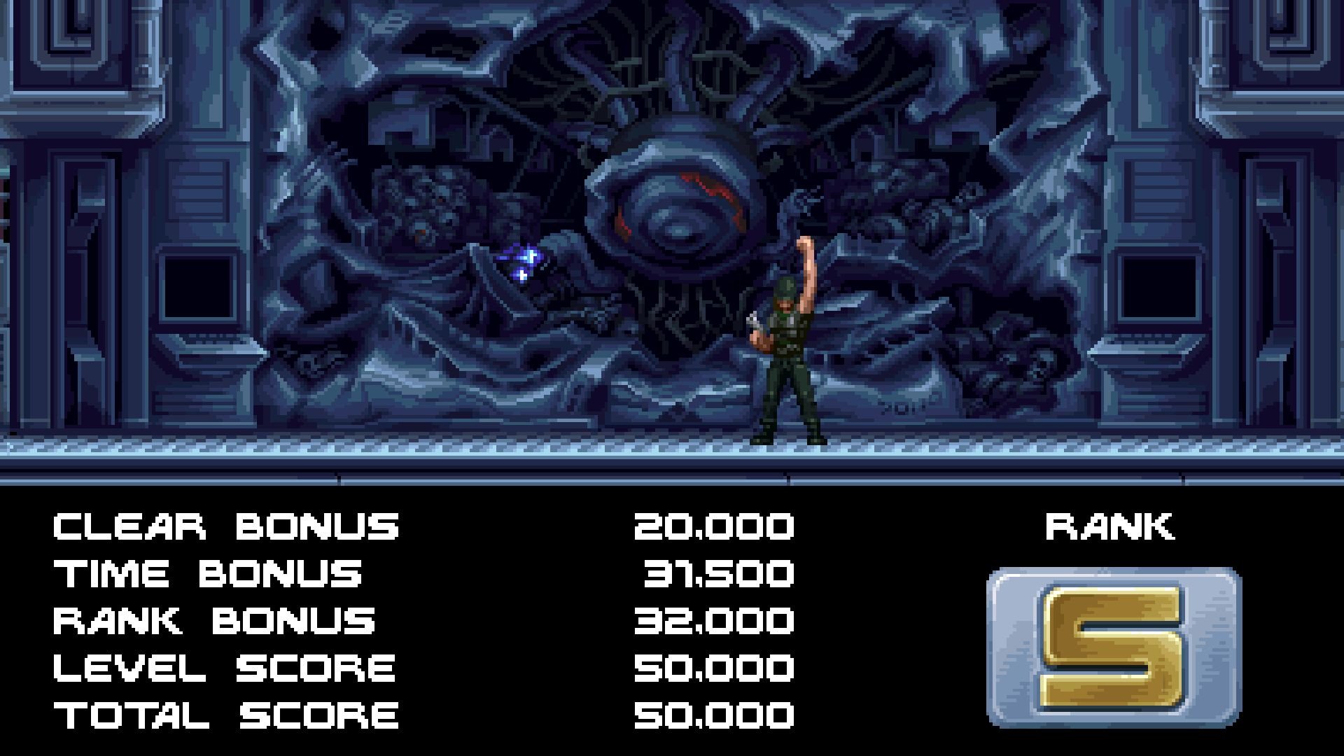 Terminator 2D: No Fate angekündigt inkl. ersten Trailer