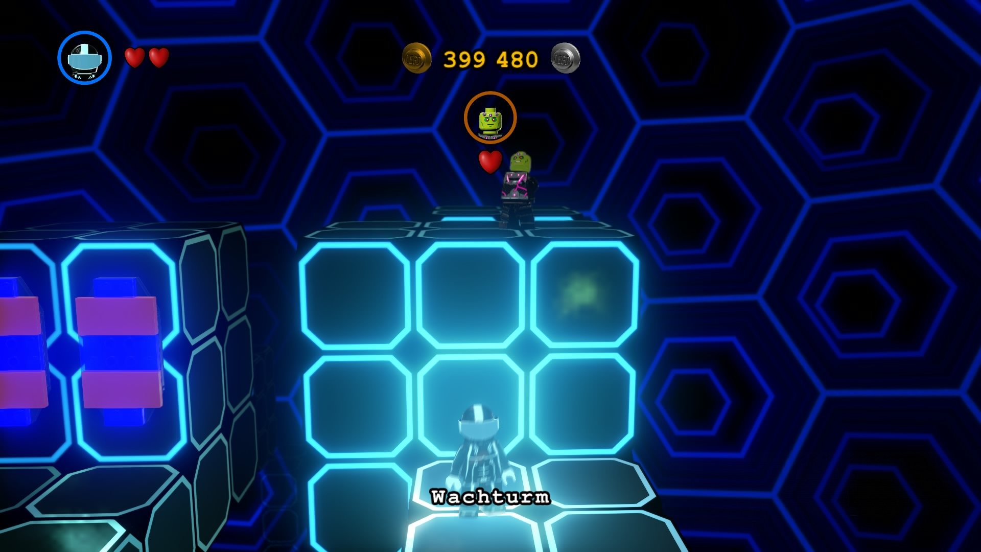 Neuer Trailer zu LEGO Batman 3: Beyond Gotham