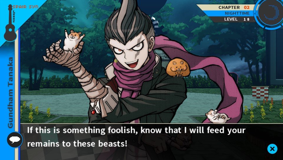 Danganronpa 2: Goodbye Despair