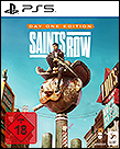 Saints Row
