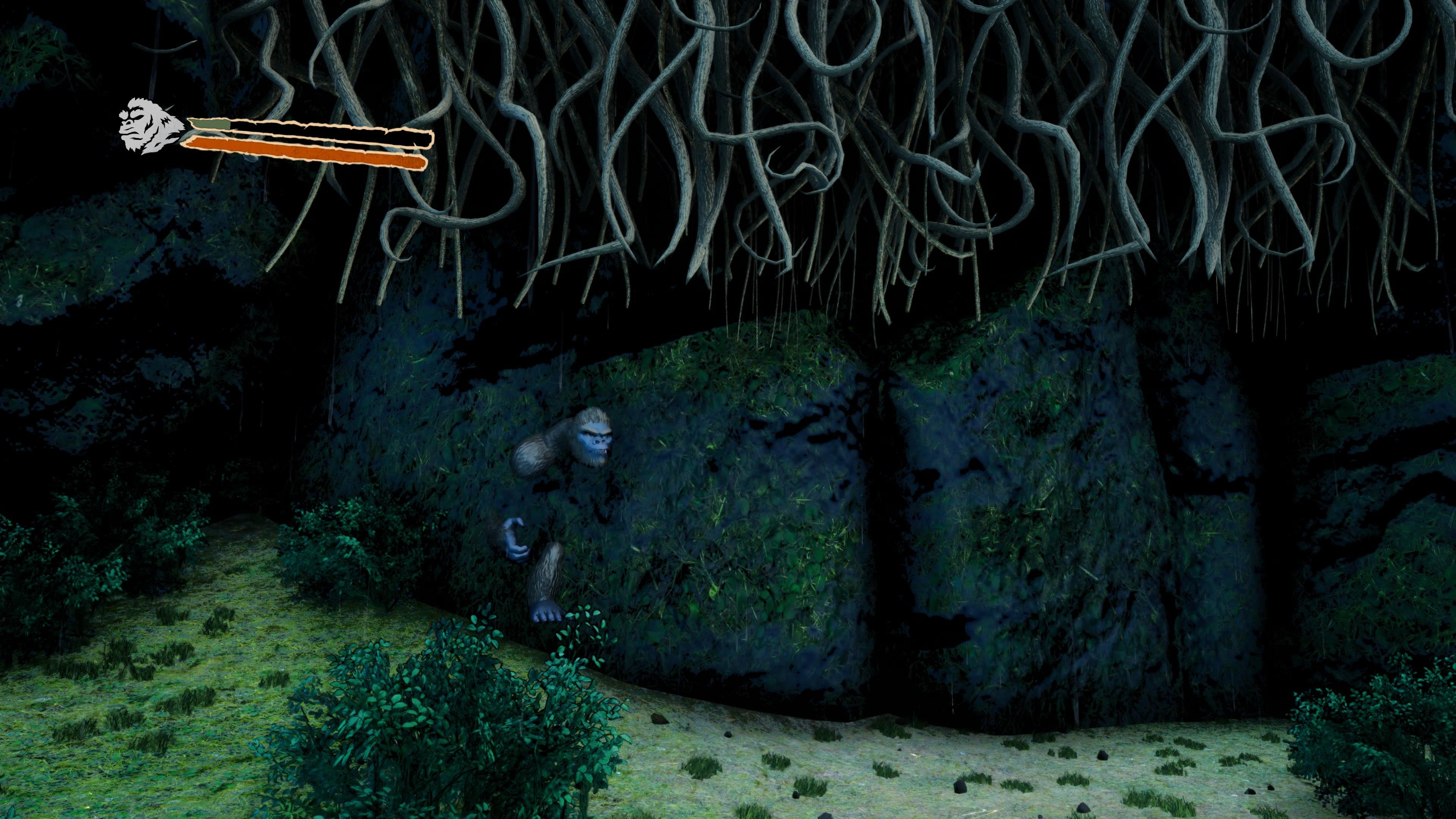 Skull Island: Rise of Kong