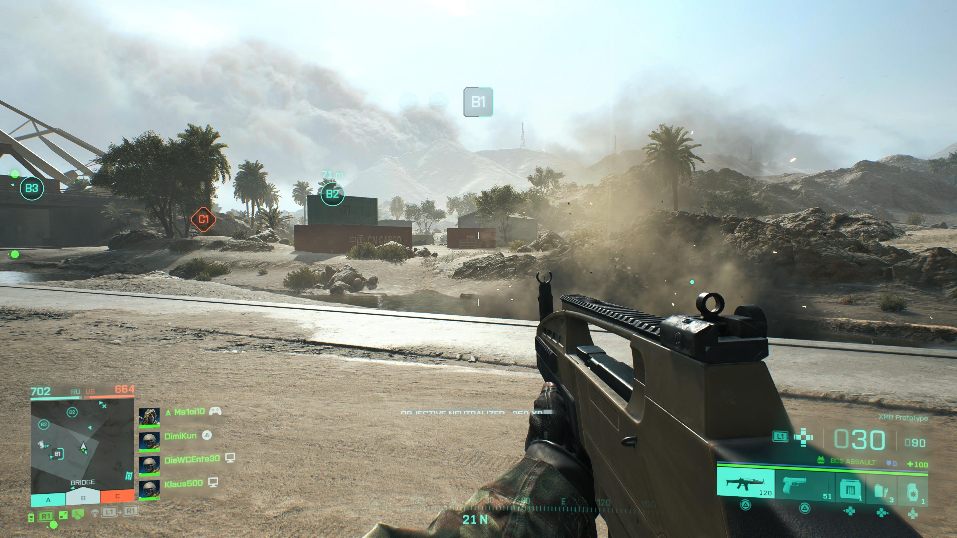 Battlefield 2042