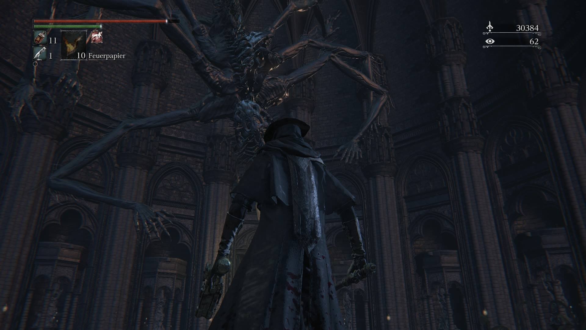 Bloodborne