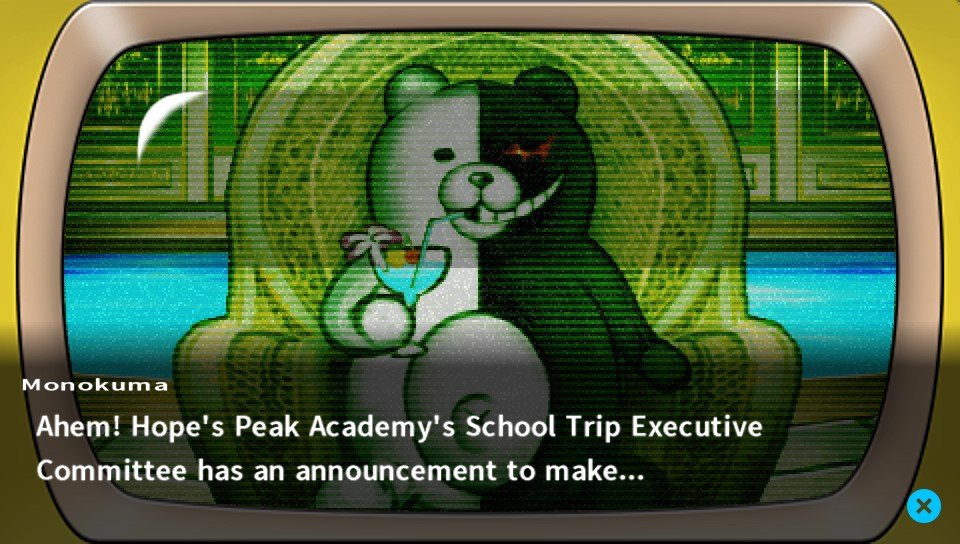 Danganronpa 2: Goodbye Despair