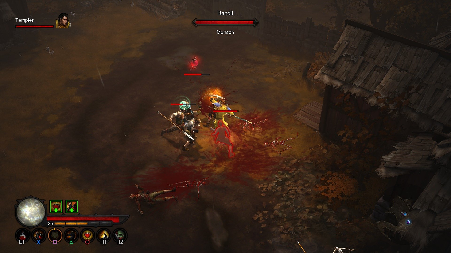 Diablo III: Reaper of Souls - Ultimate Evil Edition