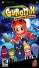 Gurumin: A Monstrous Adventure