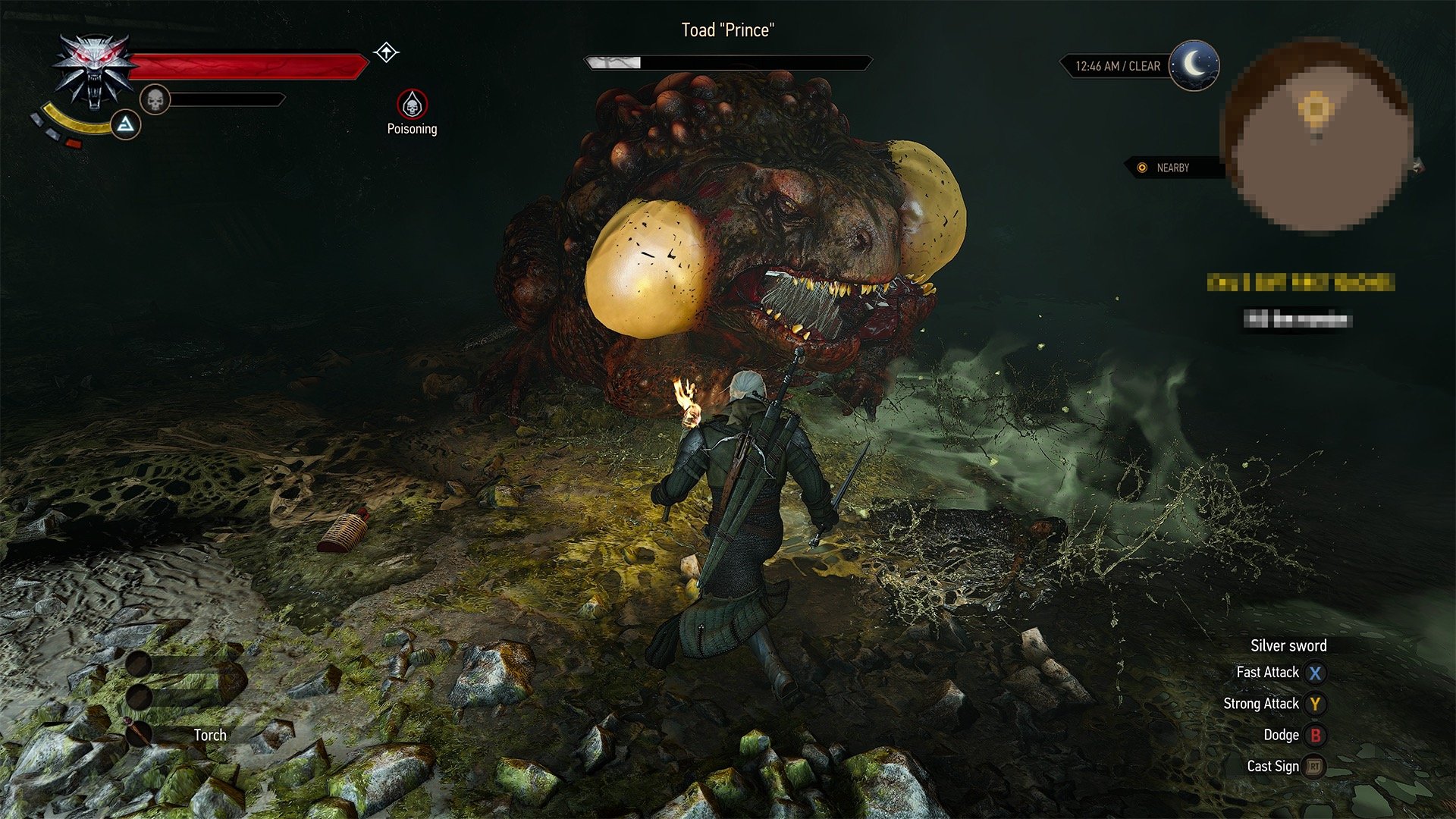 Launch Trailer zu The Witcher 3: Wild Hunt - Hearts of Stone